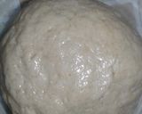 A picture of step 1 of #Paneer_Paratha😋😋😋.