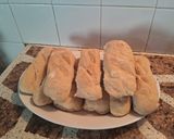Foto del paso 12 de la receta: Pan felipe