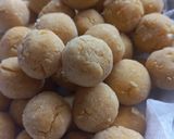 Foto del paso 4 de la receta: Garbanzos Duquesas soufflé