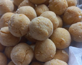Foto del paso 4 de la receta: Garbanzos Duquesas soufflé