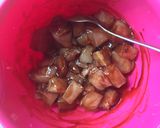 Foto langkah ke 1 dari resep Ayam teriyaki simple.