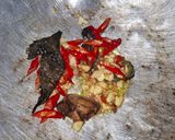 Foto langkah ke 2 dari resep Tumis Tahu Kecambah.