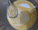 Foto langkah ke 2 dari resep Chiffon Cake Pandan.
