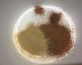 Foto del paso 1 de la receta Galletas de Jengibre Navideñas 🎄🎄🎄🎄