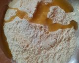 গজা (goja recipe in Bengali) রেসিপি ধাপ - 1 ছবি