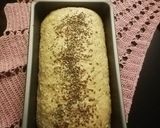 Foto del paso 5 de la receta: Pan de molde Integral