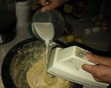 Foto del paso 4 de la receta: Muffins de manzana