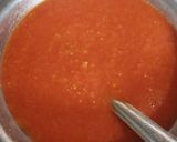ટોમેટો સુપ (Tomato soup recipe in Gujarati) રેસીપી સ્ટેપ1ફોટો