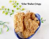 Cara Membuat Telur Dadar Crispy 6