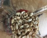 Foto del paso 2 de la receta: Mantequilla de maní 🥜