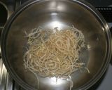 A picture of step 7 of Easy Namul with Dried Soybean Sprouts and Dried Edamame.