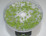 A picture of step 2 of Easy Namul with Dried Soybean Sprouts and Dried Edamame.