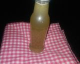 Lemon squashmatakin girki5 hoto