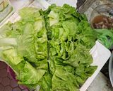 蘿蔔乾炒大陸妹的食譜步驟5照片