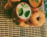 મેદુ વડા (Medu vada Recipe In Gujarati) રેસીપી સ્ટેપ3ફોટો