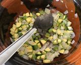 Foto del paso 4 de la receta: Sopa Campesina