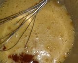 Foto del paso 2 de la receta: Torta de manzana invertida
