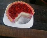 Foto del paso 3 de la receta: Tarta de frutillas
