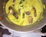 Foto langkah ke 4 dari resep Mangut lele.
