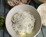 Foto langkah ke 5 dari resep Laksa Betawi.