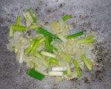 Foto langkah ke 2 dari resep Tumis Ayam & Sayur Saus Teriyaki.