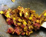 भरवां करेला (bharwa karela recipe in Hindi) रेसिपी चरण 4 फोटो