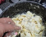Foto del paso 2 de la receta: Pan de queso