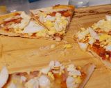 Foto del paso 5 de la receta: Prepizzas caseras