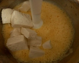 Foto del paso 1 de la receta: Torta de ricota y coco sin gluten