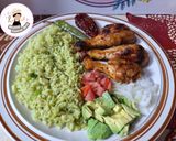 Foto del paso 11 de la receta: Piernas de pollo enchipotladas a mi estilo
