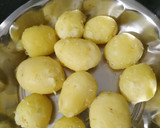 ब्रेड पकोडा (Bread pakoda recipe in Hindi) रेसिपी चरण 2 फोटो