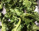 Foto del paso 8 de la receta: Snack kale 🥬