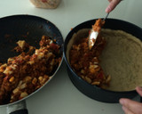 Foto del paso 19 de la receta: Empanada gallega de atún