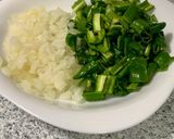 Foto del paso 1 de la receta: Magro con tomate