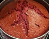 Pas rețetă Red Velvet 3 fotografie