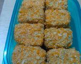 Foto langkah ke 5 dari resep Nugget Mie Sayuran.