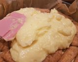 Gesztenyés álom torta recept fázis 9 fotója