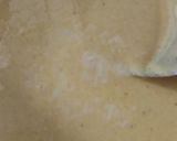 गेहूं के आटे का पिज़्जा बेस (Pizza Base of Wheat Flour) रेसिपी चरण 5 फोटो