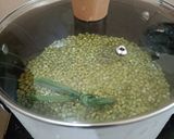 Foto langkah ke 1 dari resep Bubur Kacang Hijau.
