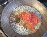 Foto del paso 2 de la receta: Colchón de habas