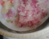 صورة لخطوة 2 من وصفة حساء البازلاء الجافة soupe de pois cassées