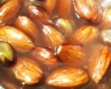 બદામ કાર્નિવલ (Badam Carnival Recipe In Gujarati) રેસીપી સ્ટેપ1ફોટો