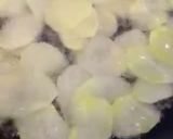 A picture of step 1 of Moussaka.