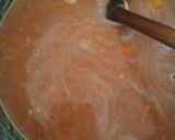 Csipet tarhonya leves recept fázis 2 fotója