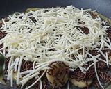 Foto langkah ke 4 dari resep Banana Crepes Rice Paper.