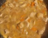 Foto del paso 6 de la receta: Pollo con almendras estilo chino casero!!