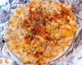 عکس مرحله 4 از دستور 💜🌽ذرت مکزیکی🌽💜