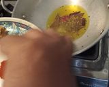 दम आलू (Dum aloo recipe in Hindi) रेसिपी चरण 3 फोटो