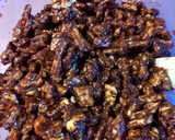 Foto langkah ke 3 dari resep Tinginys (Lazy Cookies).