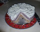 Foto del paso 2 de la receta: Cheesse cake de arándanos y limón